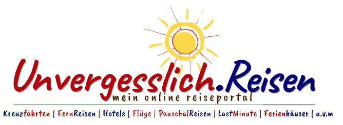 unvergesslichreisen.de
