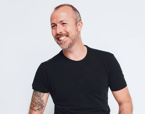 Scott Schwenk - durch gezieltes Atmen emotionale Blockaden überwinden
