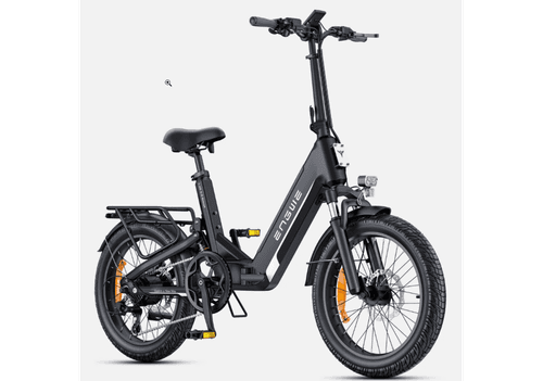 ENGWE L20 3.0 Boost – Falt-E-Bike mit 120 km Reichweite 