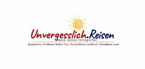 Unvergesslich Reisen 