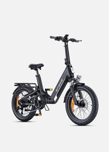 ENGWE L20 3.0 Boost – Falt-E-Bike mit 120 km Reichweite