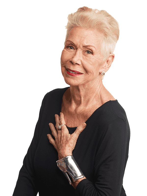 Louise Hay – Die Quelle